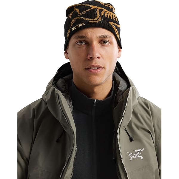 Amazon | ARC'TERYX(アークテリクス) Bird Head Toque バード ヘッド